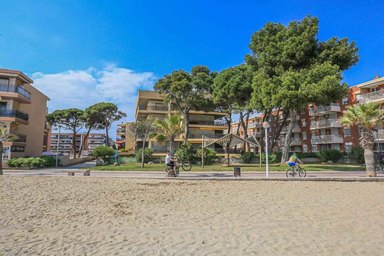 Litoral Costa Dorada - Txingudi Only Families Lägenhet Cambrils Spanien