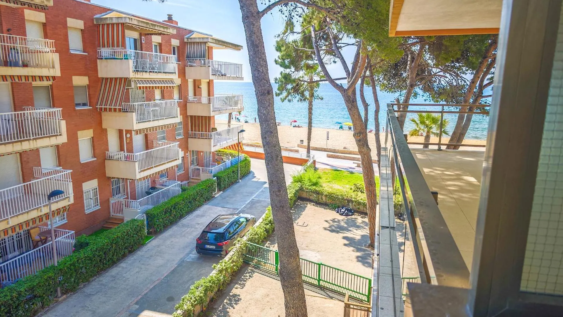 Litoral Costa Dorada - Txingudi Only Families Lägenhet Cambrils Spanien