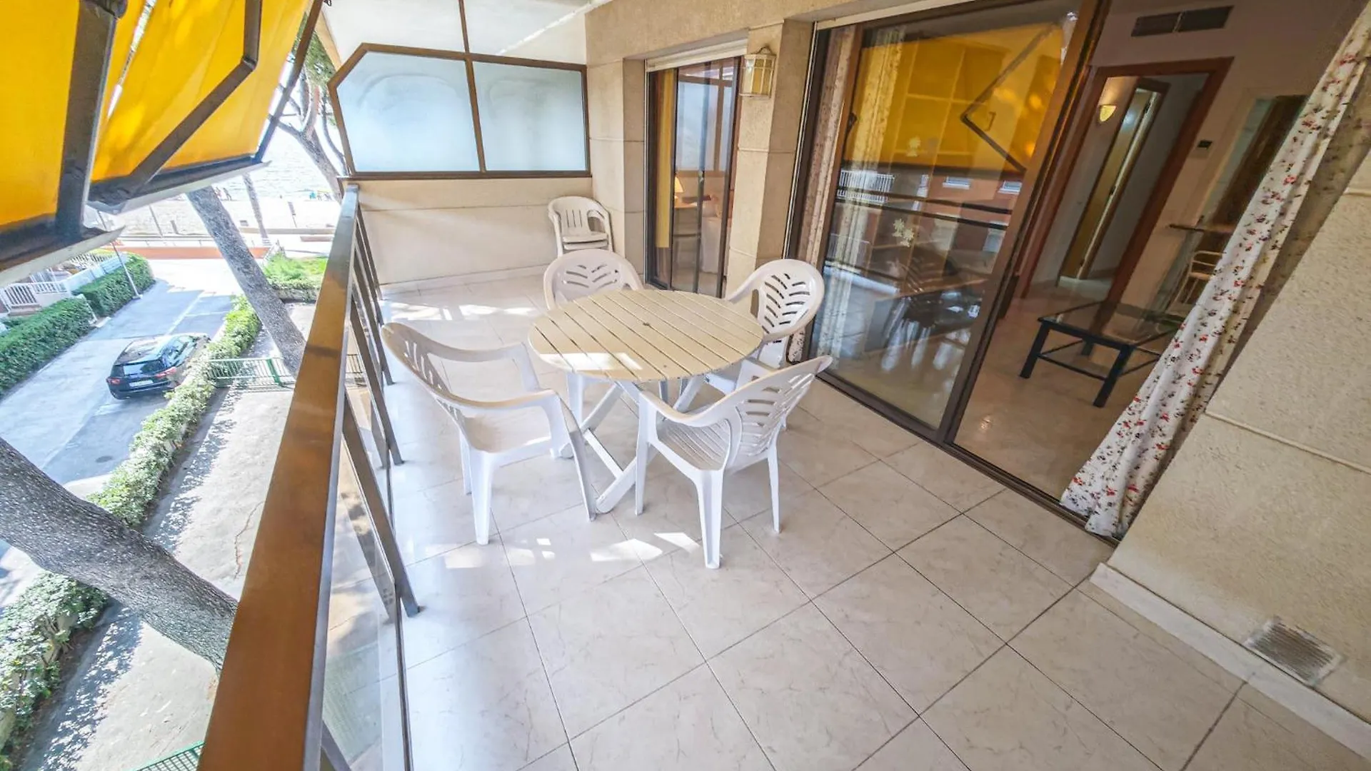 Litoral Costa Dorada - Txingudi Only Families Lägenhet Cambrils