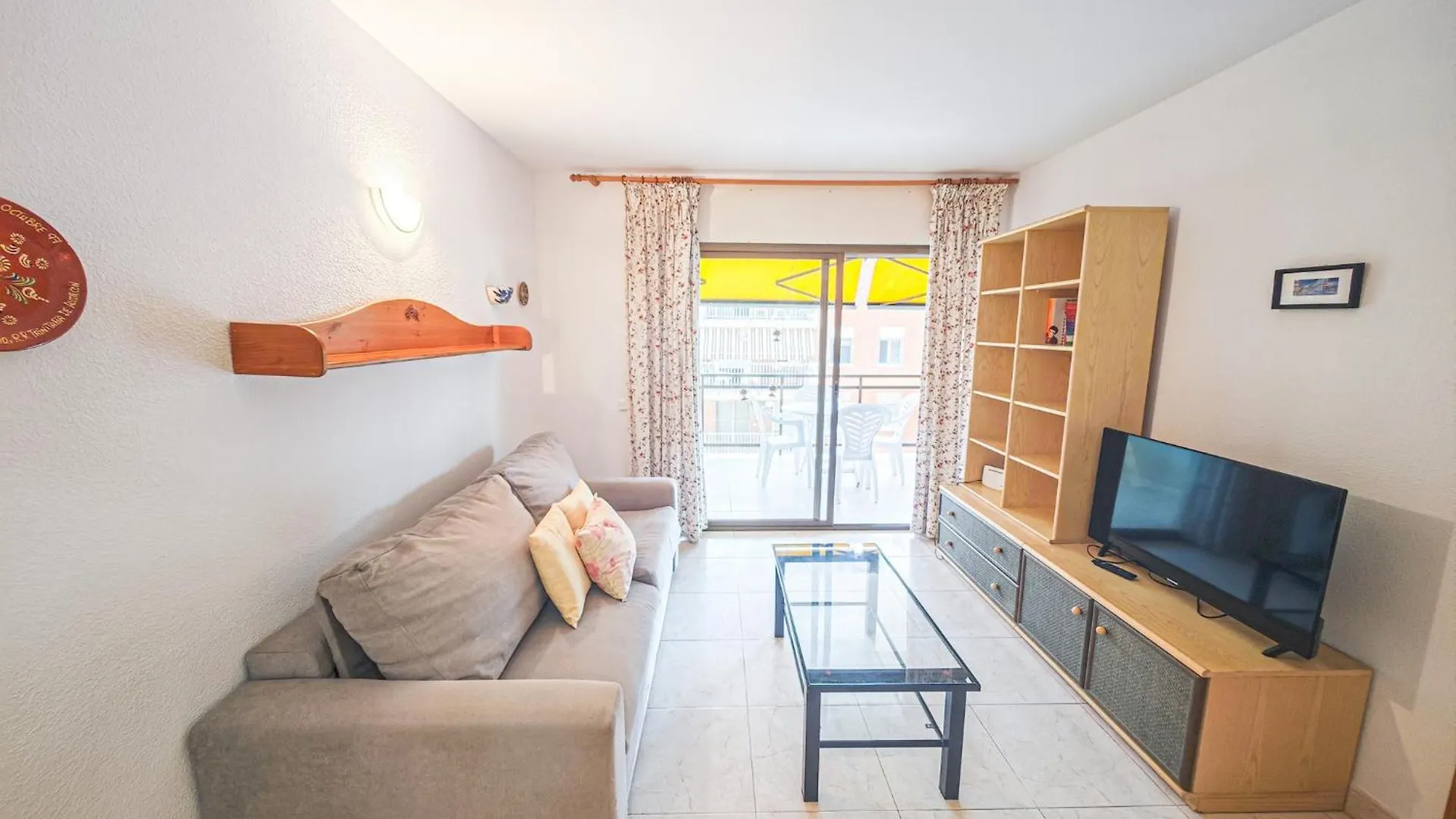 Litoral Costa Dorada - Txingudi Only Families Lägenhet Cambrils 0*,