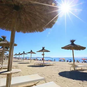Apartamento Con Magníficas Vistas Al Mar, Cambrils